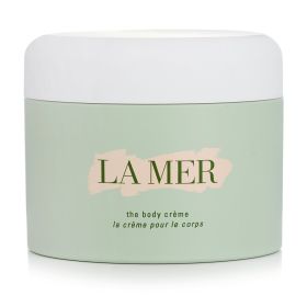 LA MER - Soin De La Mer The Body Creme 27G2 300ml/10oz LA MER - Soin De La Mer The Body Creme 27G2 300ml/10oz