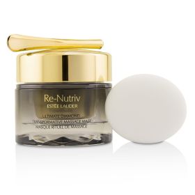 Re-Nutriv Ultimate Diamond Transformative Thermal Ritual Massage Mask Re-Nutriv Ultimate Diamond Transformative Thermal Ritual Massage Mask