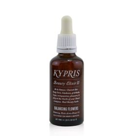 Beauty Elixir II - Balancing, Multi Active Beauty Oil (With Balancing Flowers) Beauty Elixir II - Balancing, Multi Active Beauty Oil (With Balancing Flowers)
